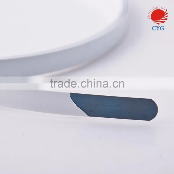 Wholesale OEM Flat Steel Bone for Wedding Dress photo-3
