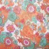 Sell Mesh Printed Fabric