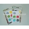 Citronella Oil Anti-mosquito Repellent Sticker photo-3