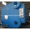 D Type Coal Fired Boiler