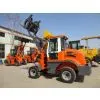 Guohua Wheel Loader ZL12F photo-2