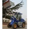 Wheel Loader ZL12F