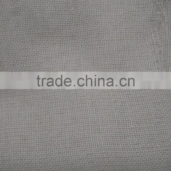 90 GSM Woven Aramid Scrim Fabric for Aramid Needle Felt photo-2
