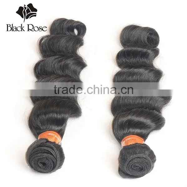 7a Top Quality 100% Virgin Deep Wave Brazilian Remy Hair Cheap Brazilian Hair Bundles photo-4