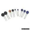 Overload Protection PTC Thermistors