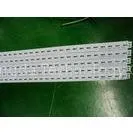 High Power Flexible Strip Aluminum PCB Board for LED Tube Lighting 1oz 2oz 3oz