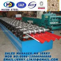 Galvanized Steel Sheets (FACTORY) photo-2