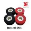 Colored Hot Printing Roller