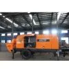 Sell Trailer Mounted Concrete Pumps!