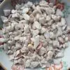 Natural Poor White Gravel