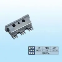 Electrical Discharge Machining Maker With Precision Carbide Punches