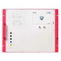 EMC Test--Voltage Dips & Interrupts Generator