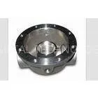 DIN Customized Alloy Steel CNC Machined Parts With High Hardness For Petroleum