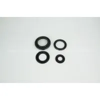 Rubber Brake Dust Cover
