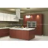 Wooden Classical Cupboard--22
