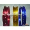 T-type Aluminum Alloy Rims
