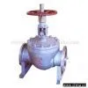 Sell Integral Orbit Ball Valve