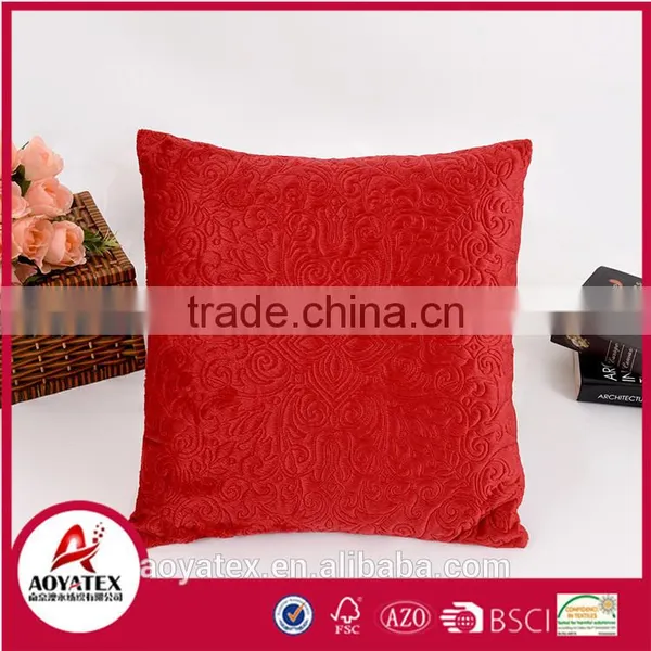 Decorative Cushions Outdoor Chair Cushions Quilted Pillow Cases photo-6