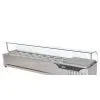 Electric Cool and Warm Bain-marie(baking Equipment \ Food Machinery\hotel Equipment)