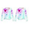 Personal Brand Heat Transfer Digital Printing Women's Quick-dry Clothes photo-3