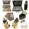 Kitchen Knives Set