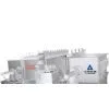 Wall Panel Making Machine