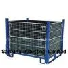 Metal Mesh Containers
