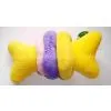 Pet Plush Dog Bone