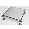 Static Dissipative Access Floor Datacenter Design