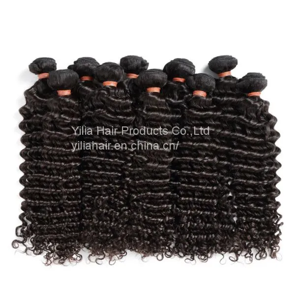 Brazilian Curly Hair