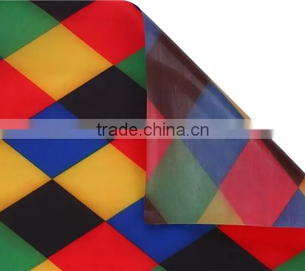 Manufacturer Supplied Directly Polyester Oxford Fabric photo-2