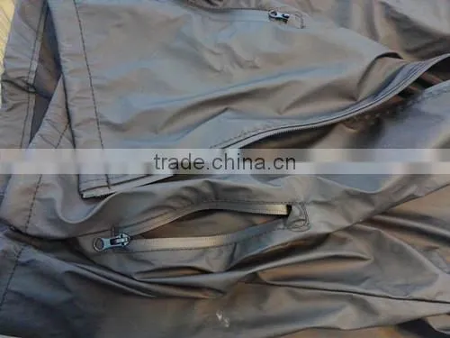 Outdoor Windproof Waterproof Easy Clean PIZEX Shell Jacket photo-4