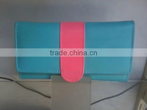 Ladies Leather Bag