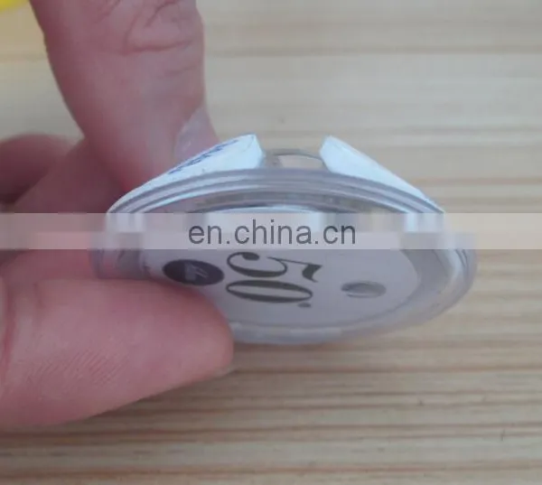 Good Quality Led Bottle Sticker Waterproof Led Bottle Sticker photo-4