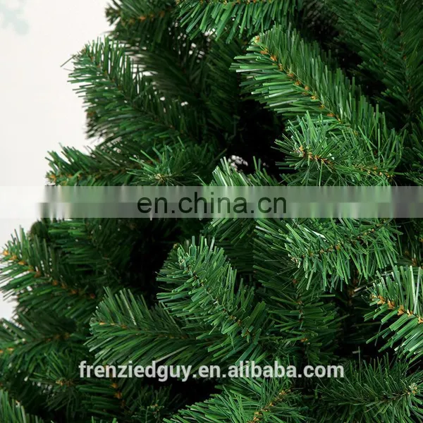 180cm Pine Artificial Christmas Tree photo-2