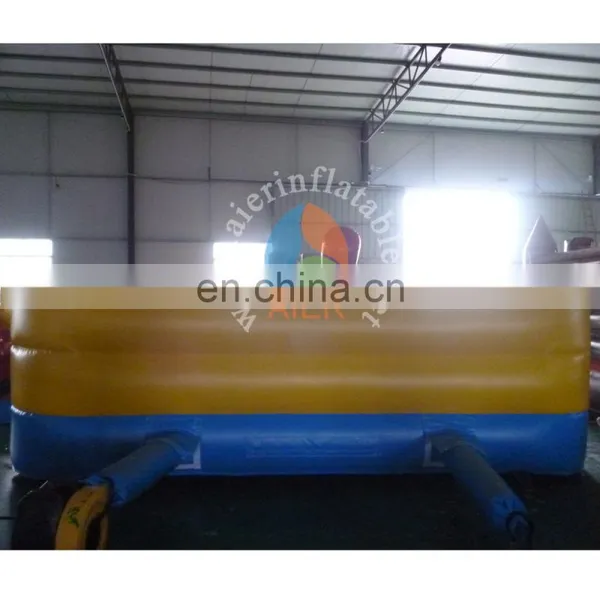 Giant Outdoor Inflatable Joust Arena for Adult/kids,Inflatable Sports Game for Sale photo-3