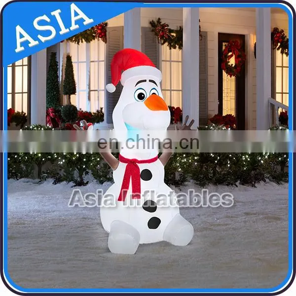 Made in China The Leading Market For High Quality Advertising Inflatable Model photo-3