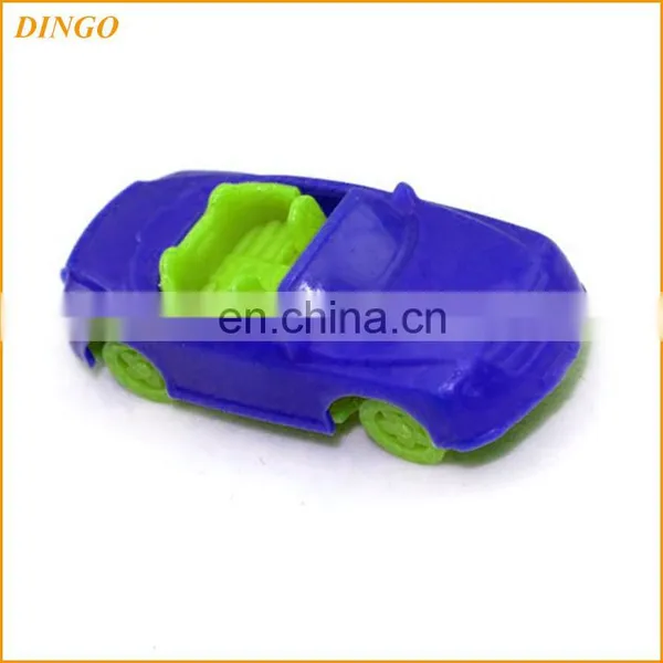 Business Gift Use PU Car PU Material Stressball for Stress Reliever
