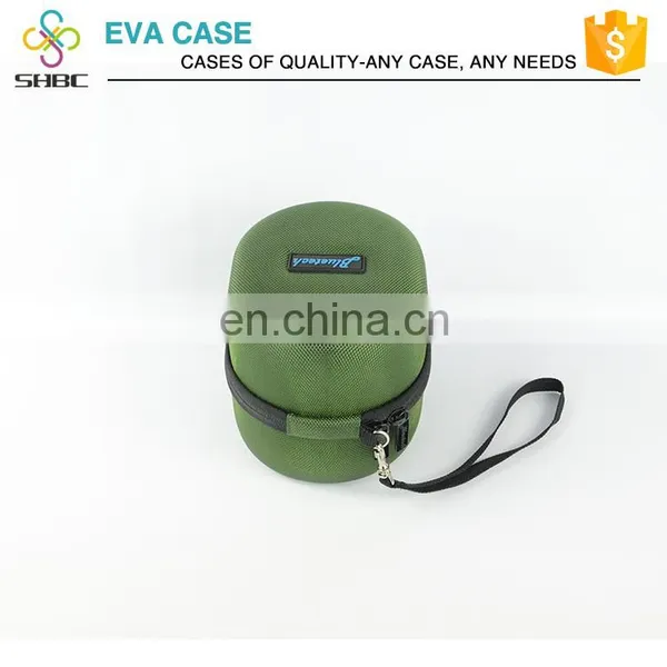 Factory Wholesale Price Eva Earphone Case photo-6