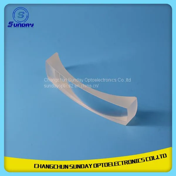 Meniscus Optical Lenses, Microscope Objective Lens photo-3