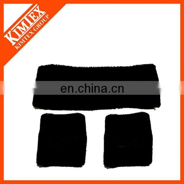 Elastic Sports Cotton Wristband Support photo-4