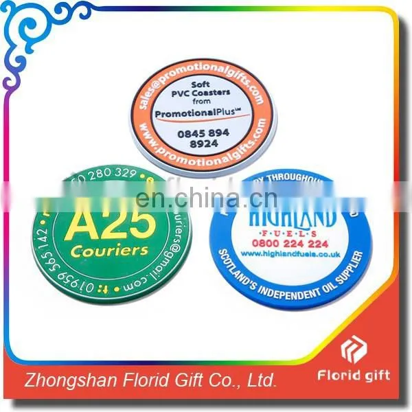 Mats & Pads Table Decoration Mat and Pvc Material Glass Coaster/cup Coaster photo-2