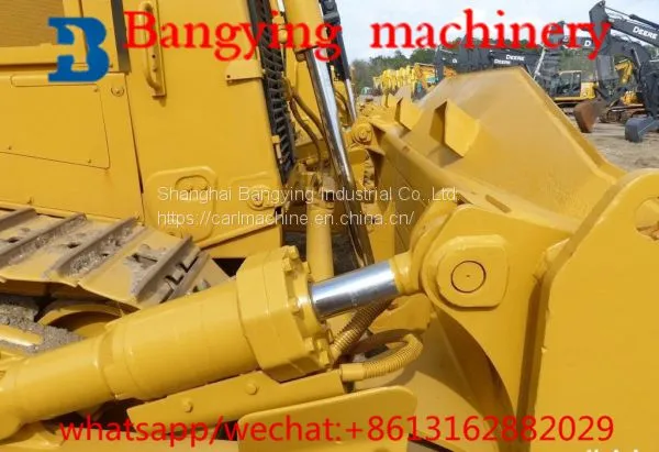 CAT D8R Bulldozer D8N D8Rcrawler Bulldoze photo-2