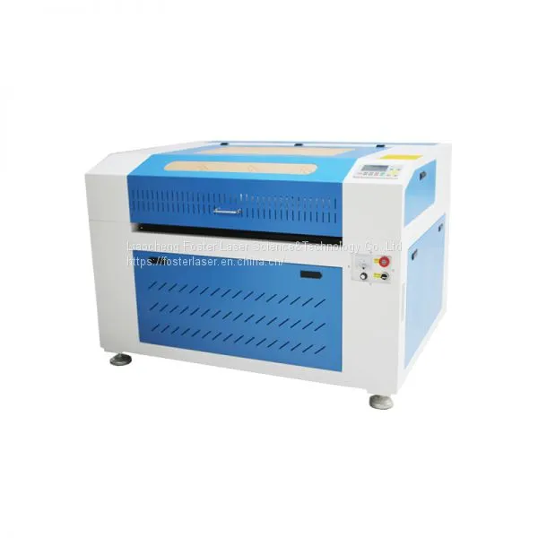 High Technology Laser Cutting Machine From Jinan Factory photo-3