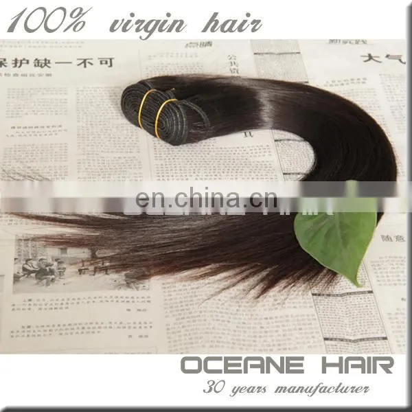 Most Fashionable Full Cuticle Remy Hair Extension New Arrival Large Stock Wholesale Supply Virgin Chinese Straight Hair photo-3