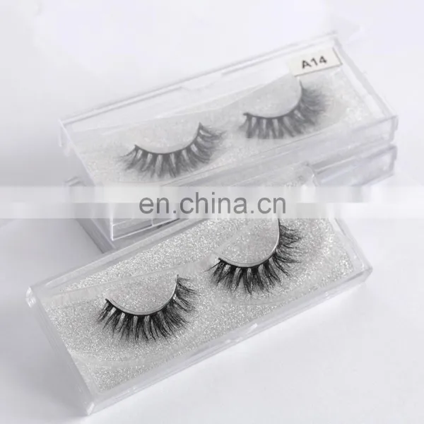 Korean Mink Eyelashes,mink 3d Eyelashes,mink Eyelashes
