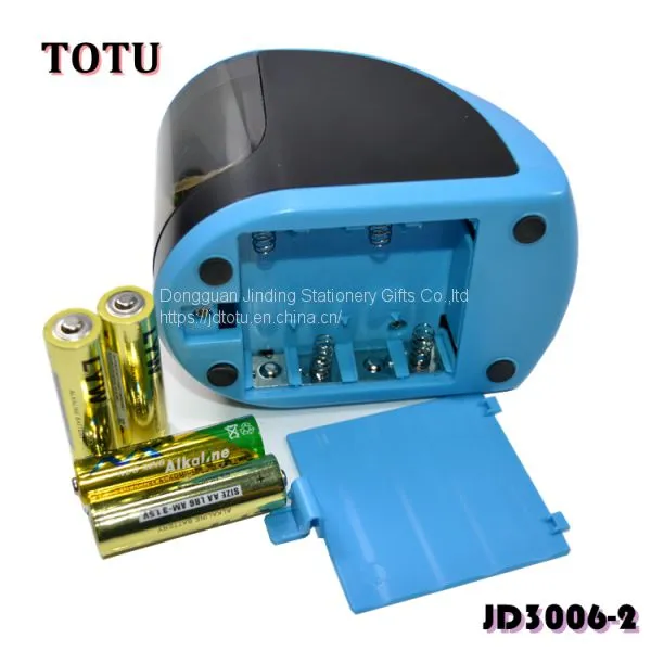 China Two Holes Pencil Sharpeners photo-2