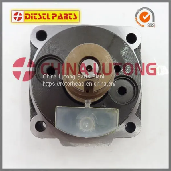 Pump Head Replacement 1 468 334 900 for Iveco photo-3