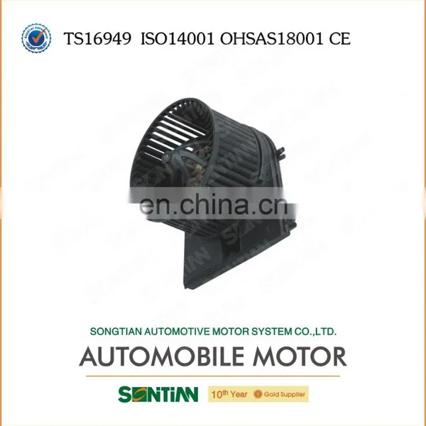 China High Performance Peugeot Auto Heater Blower Motor 1J1 819 021A