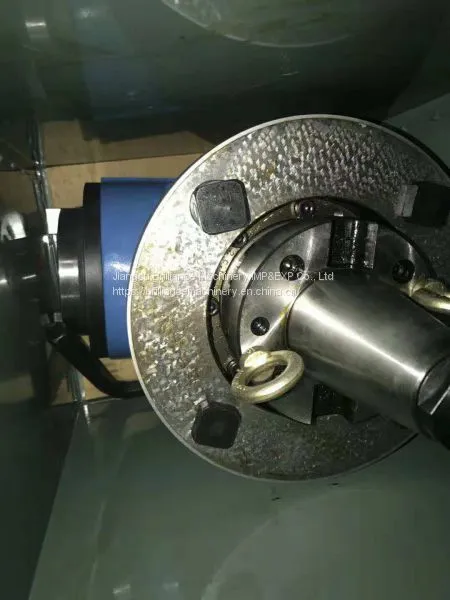 Taiwan WINTEC DMV-2000 Gantry Machining Center photo-3